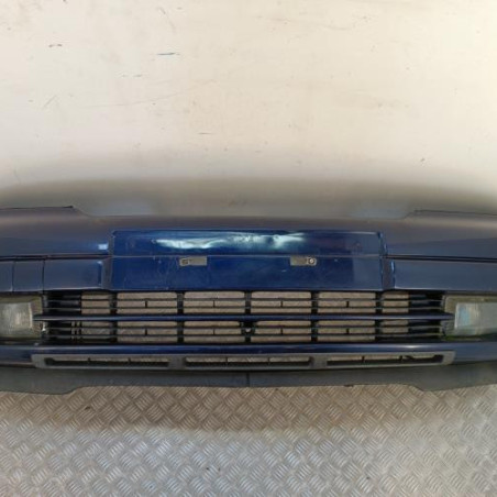 Pare choc avant OPEL ASTRA G Photo n°1