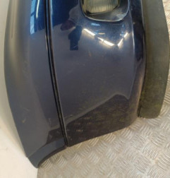 Pare choc avant OPEL ASTRA G