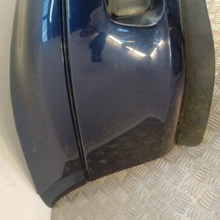 Pare choc avant OPEL ASTRA G