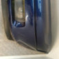 Pare choc avant OPEL ASTRA G