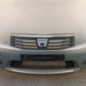 Pare choc avant DACIA SANDERO 1