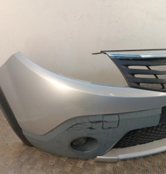 Pare choc avant DACIA SANDERO 1