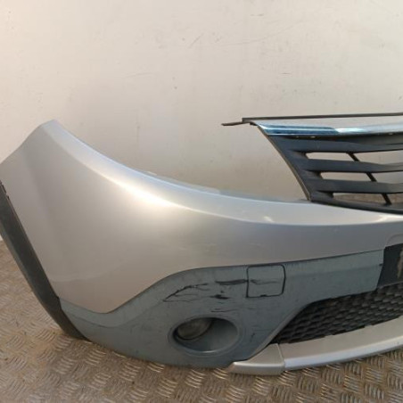 Pare choc avant DACIA SANDERO 1