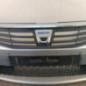 Pare choc avant DACIA SANDERO 1