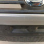 Pare choc avant DACIA SANDERO 1