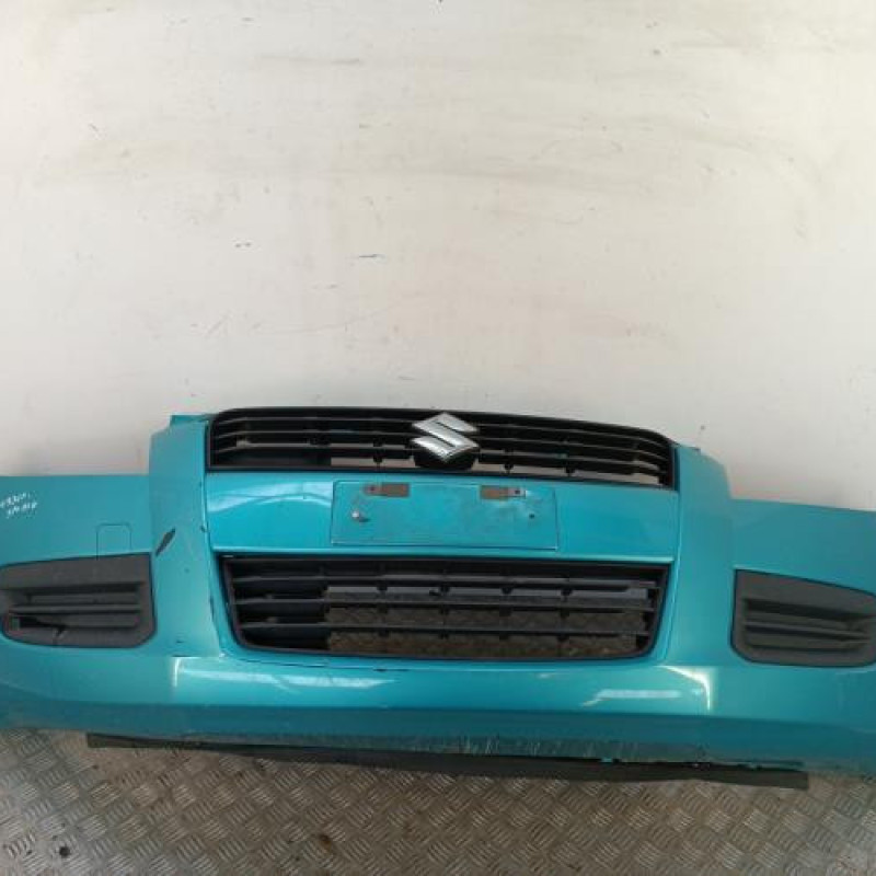 Pare choc avant SUZUKI SPLASH