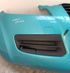 Pare choc avant SUZUKI SPLASH