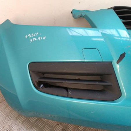 Pare choc avant SUZUKI SPLASH