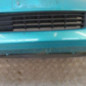 Pare choc avant SUZUKI SPLASH