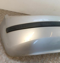 Pare choc arriere SKODA FABIA 1