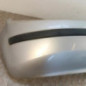 Pare choc arriere SKODA FABIA 1