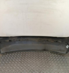 Pare choc arriere SKODA FABIA 1 Photo n°6