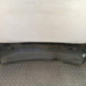 Pare choc arriere SKODA FABIA 1