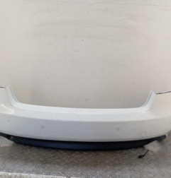 Pare choc arriere AUDI A5 1 Photo n°1