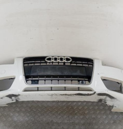 Pare choc avant AUDI A5 1 Photo n°1