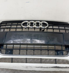 Pare choc avant AUDI A5 1 Photo n°3