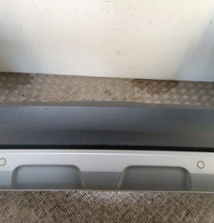 Pare choc arriere RENAULT ESPACE 5 Photo n°4