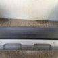 Pare choc arriere RENAULT ESPACE 5
