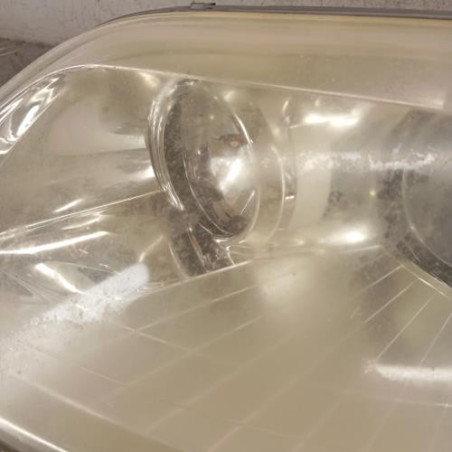 Optique avant principal gauche (feux)(phare) CITROEN C4 1