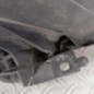 Optique avant principal gauche (feux)(phare) CITROEN C4 1