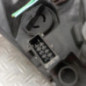 Optique avant principal gauche (feux)(phare) CITROEN C4 1