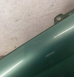 Aile avant gauche PEUGEOT 406