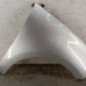 Aile avant droit RENAULT SCENIC 3