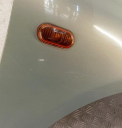 Aile avant droit RENAULT CLIO 2