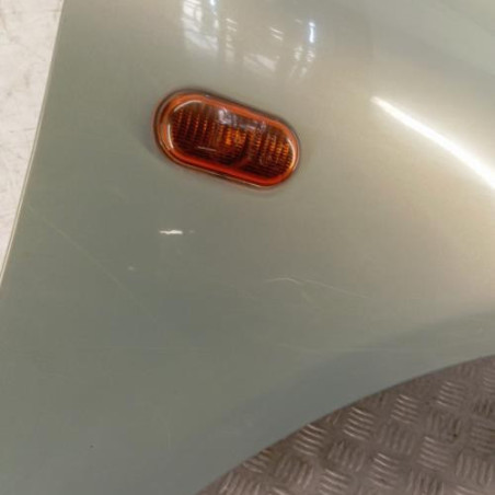 Aile avant droit RENAULT CLIO 2