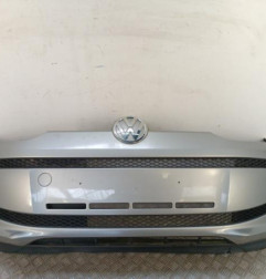 Pare choc avant VOLKSWAGEN UP Photo n°1