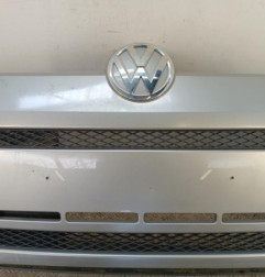 Pare choc avant VOLKSWAGEN UP Photo n°5