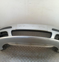 Pare choc avant SKODA FABIA 1 Photo n°1