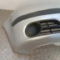 Pare choc avant SKODA FABIA 1