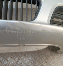 Pare choc avant SKODA FABIA 1 Photo n°4