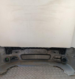 Pare choc avant SKODA FABIA 1 Photo n°6