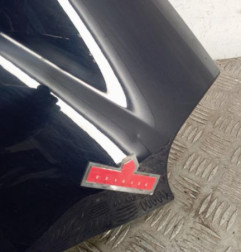 Aile avant droit FIAT GRANDE PUNTO