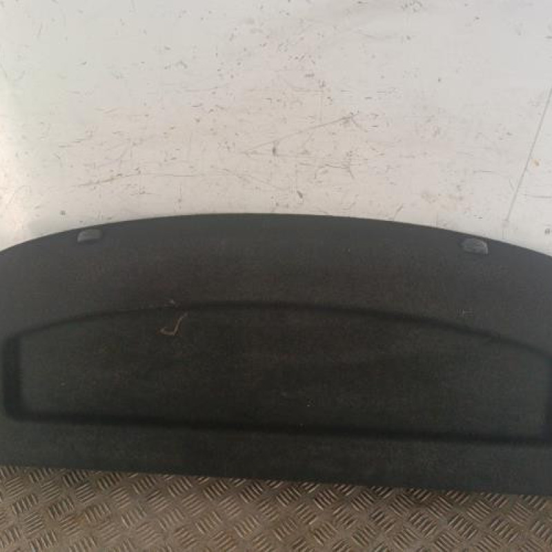 Plage arriere RENAULT CAPTUR 2 Plage arriere RENAULT CAPTUR 2