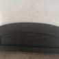 Plage arriere RENAULT CAPTUR 2