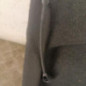 Plage arriere RENAULT CAPTUR 2