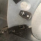 Pare choc arriere DACIA SPRING
