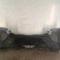 Pare choc arriere DACIA SPRING