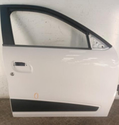 Porte avant droit DACIA SPRING Photo n°1