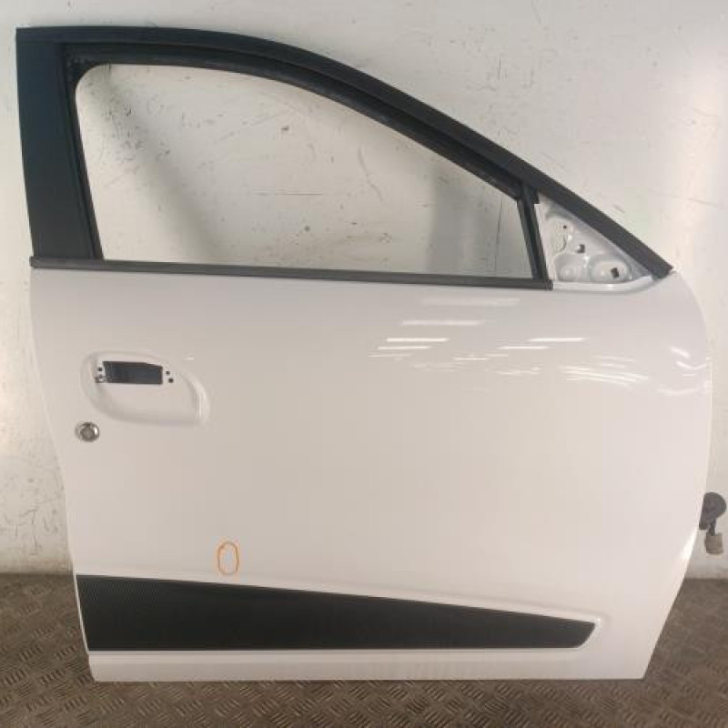 Porte avant droit DACIA SPRING