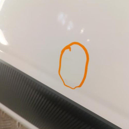 Porte avant droit DACIA SPRING