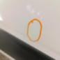 Porte avant droit DACIA SPRING