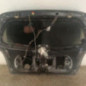 Malle/Hayon arriere RENAULT TWINGO 2