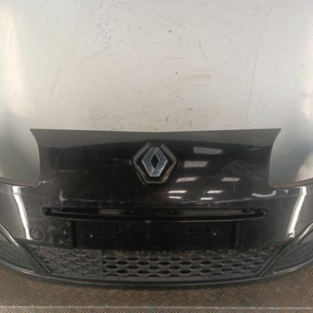 Pare choc avant RENAULT TWINGO 2 Photo n°1