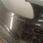 Pare choc avant RENAULT TWINGO 2