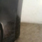 Pare choc avant RENAULT TWINGO 2