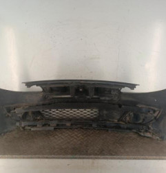 Pare choc avant RENAULT TWINGO 2 Photo n°8